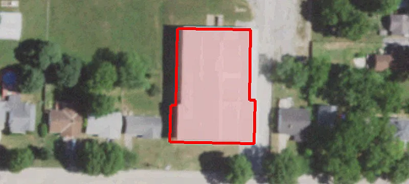 Specialty Property for Sale