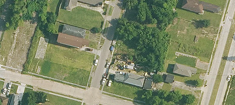 Vacant Residential Lot
