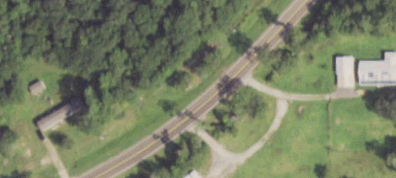 Subdivided Residential Development Land