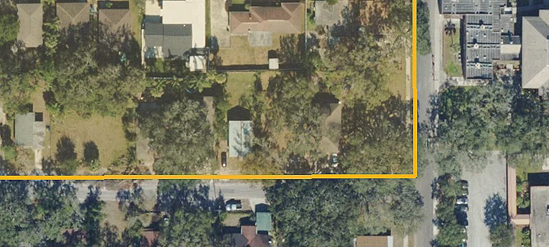 Vacant Development Lot