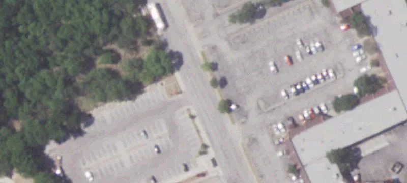 Residential Duplex Lot Community