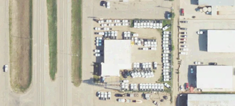 Automotive Service Facility