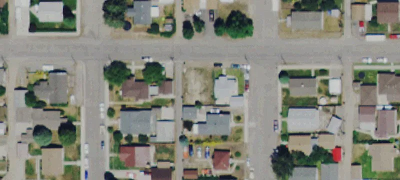 Multi-Family Development Land