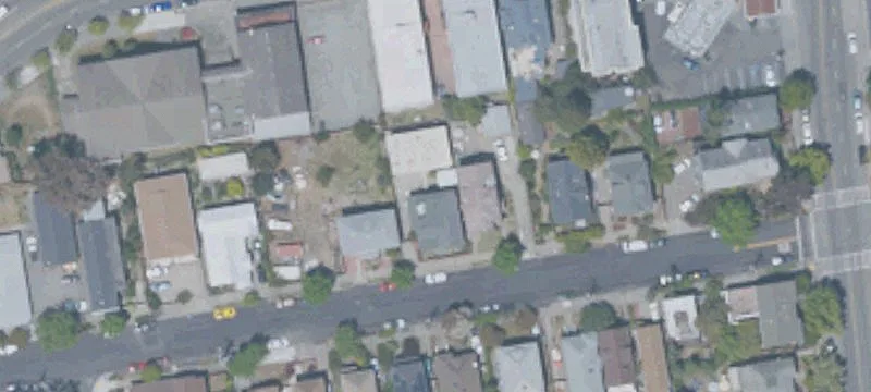 Five-Unit Multifamily Property