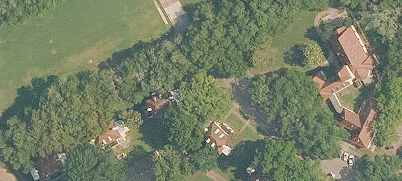 Zoned Commercial Development Land