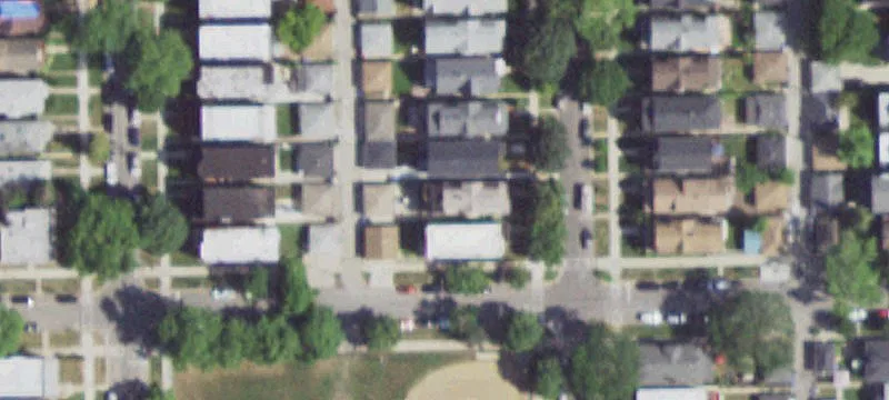 Residential Income Duplex