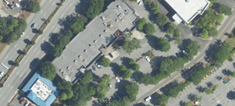 Commercial Land Parcel