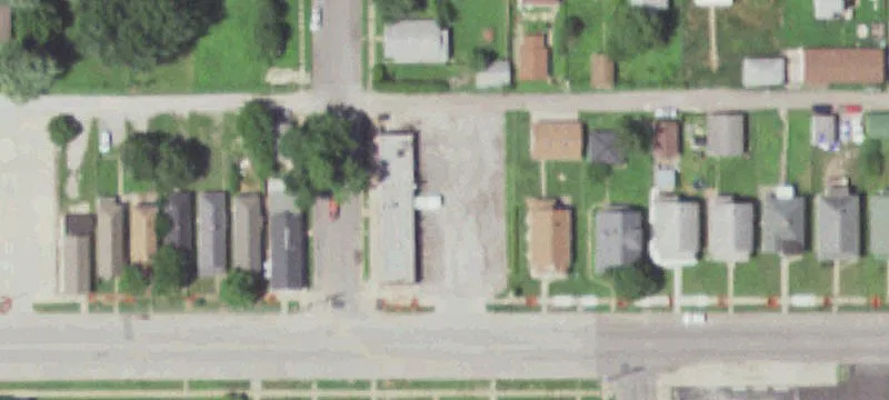 Retail Storefront Property