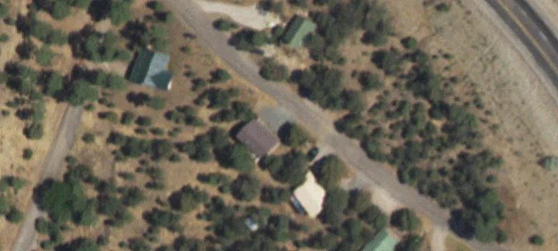 Level Residential Build Site
