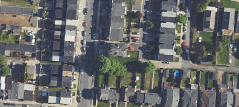 Residential Income Multifamily Property