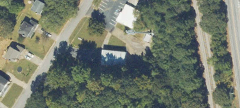 Warehouse and Convenience Store Assemblage