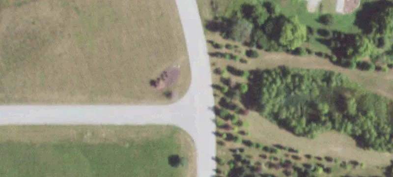 Private Hobby Farm Land