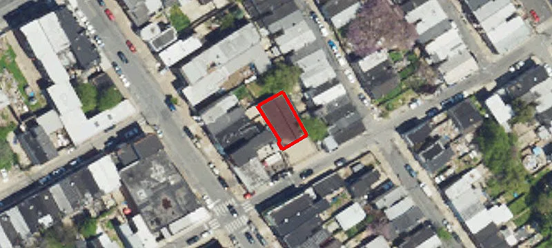 Gated Warehouse with Private Parking