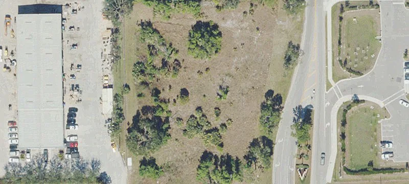 Approved Convenience Store Site