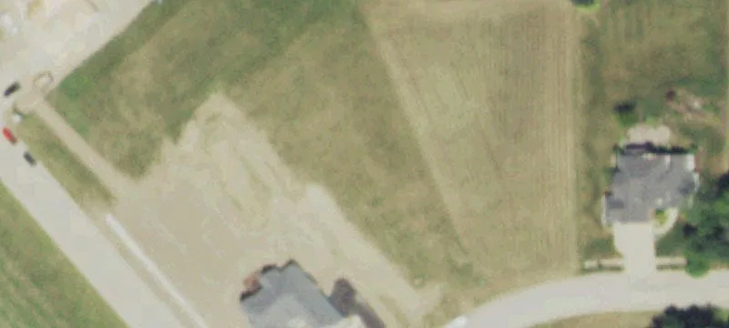 Residential Land Lot