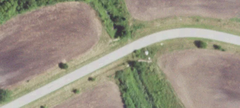Recreation Land Parcel