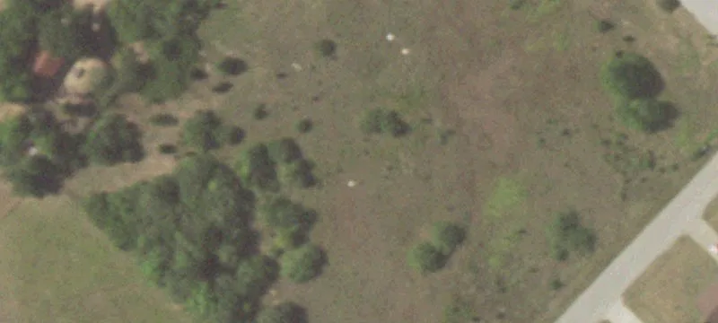 Raw Land Development Opportunity