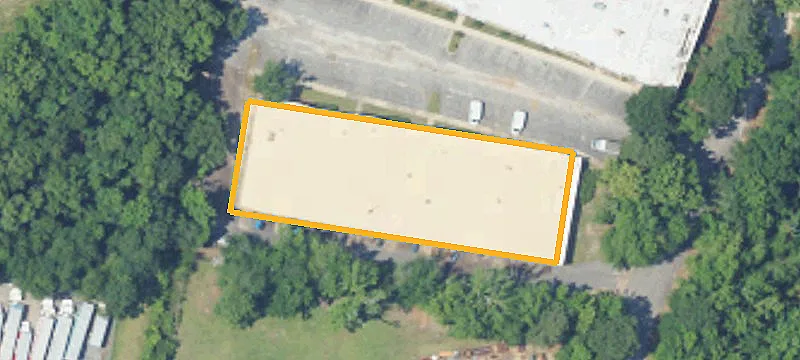 Industrial Development Land with Rail Frontage