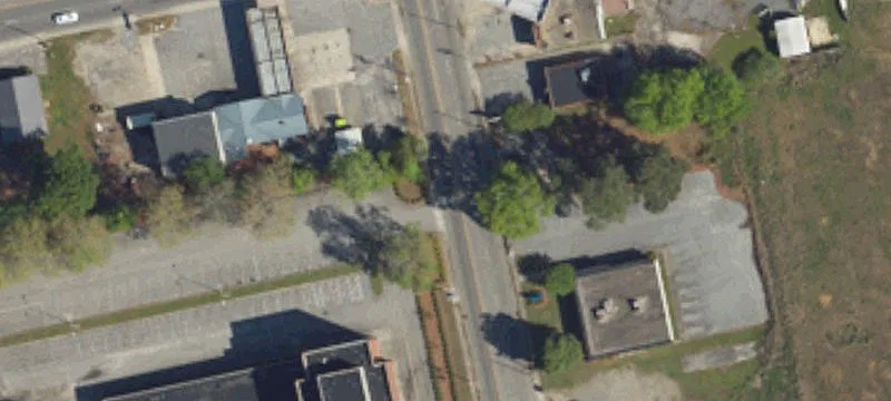 Commercial Land on Main Street
