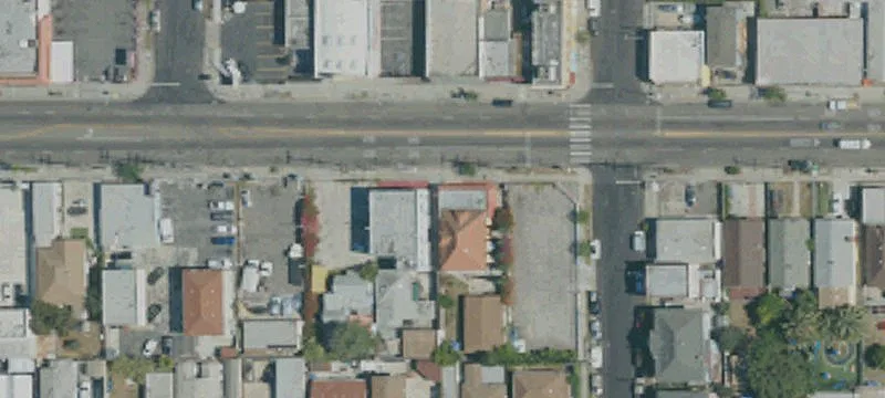 Fully Entitled Redevelopment Land