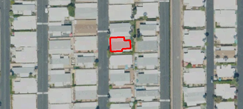 Mobile Home and RV Park