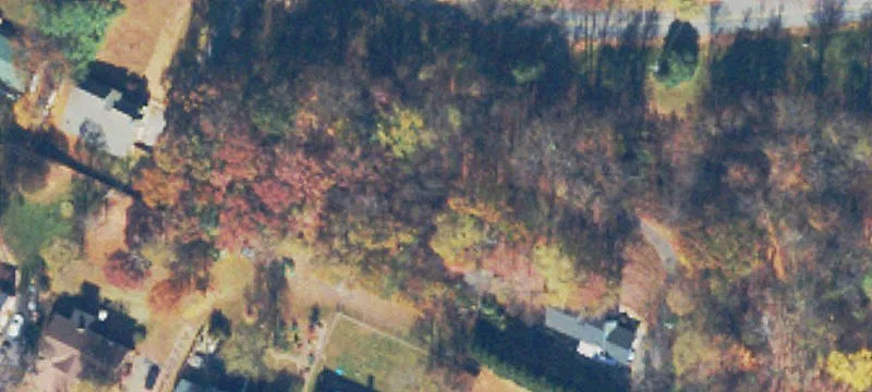 Residential Homesite with Road Frontage