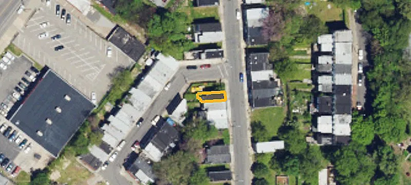 Buildable Residential Lot