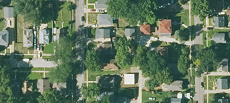 Updated Duplex in Morningside