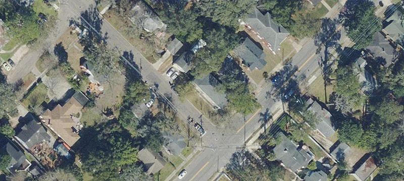 Four-Unit Multifamily Income Property