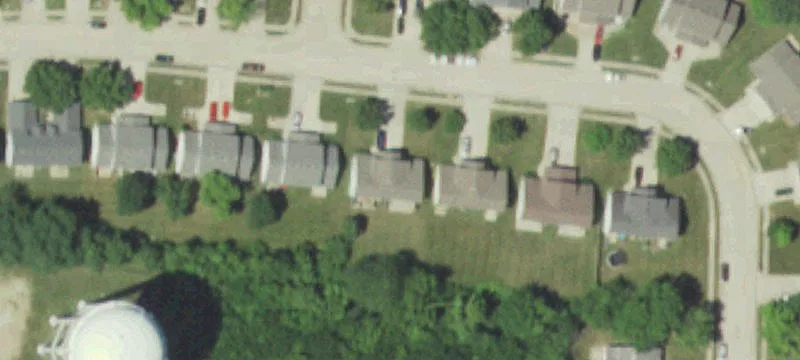 Southside Duplex Residence