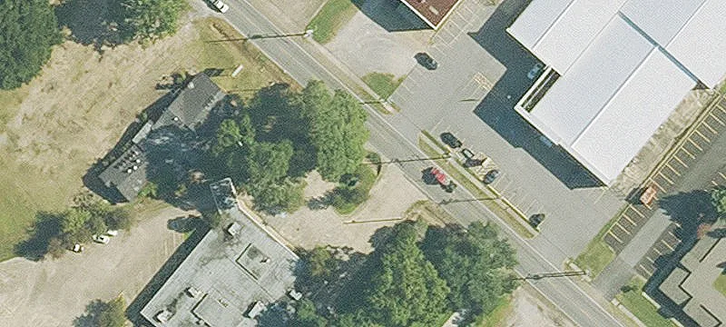 Multi-Tenant Medical Office Building