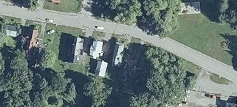 Cleared Residential Land Lot