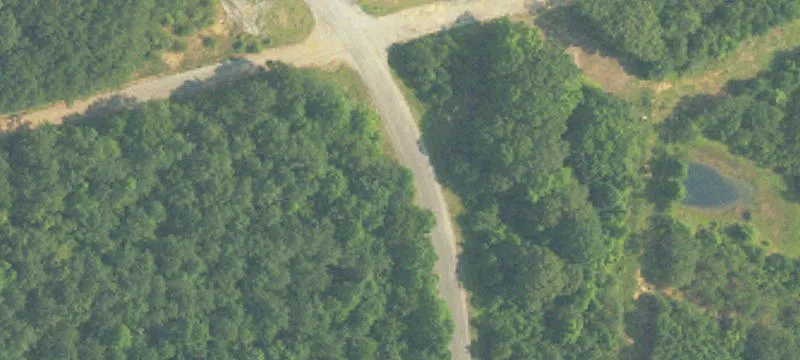 Cleared Residential Mobile Home Lots