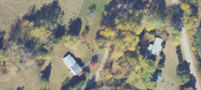 Mountain Retreat Land Parcels