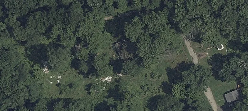 Residential Land Lot Retreat