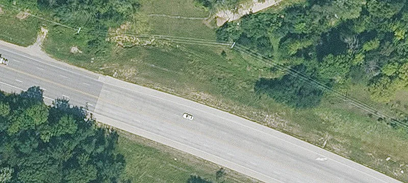 Agricultural Land Parcel