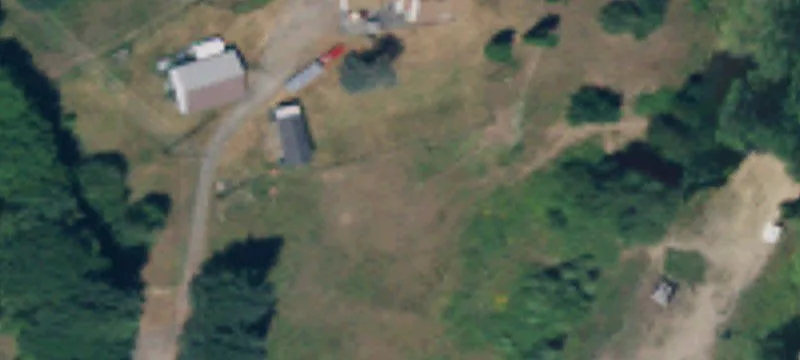 Residential Development Land with Utilities