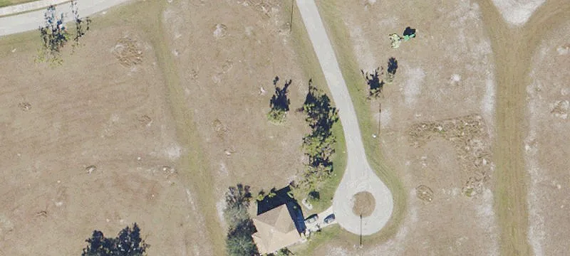 Vacant Residential Lot