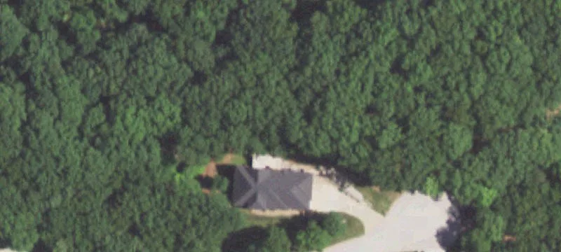 Residential Development Lot