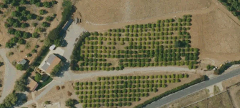 Gated View Home Site Land