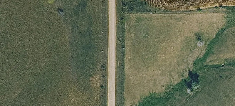 Recreational Farm with Timber and CRP