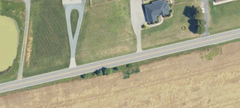 Residential Development Land Tract