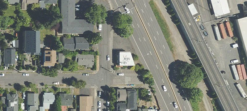 Fully Renovated Two-Story Office Space