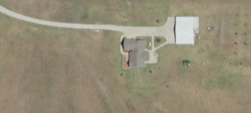 Farmland and Commercial Land