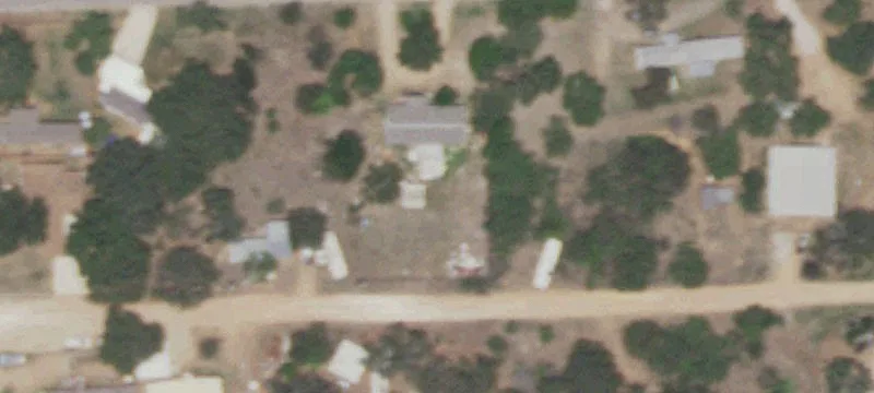 Cleared Residential Home Lot