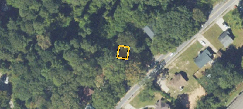 Residential Development Lot