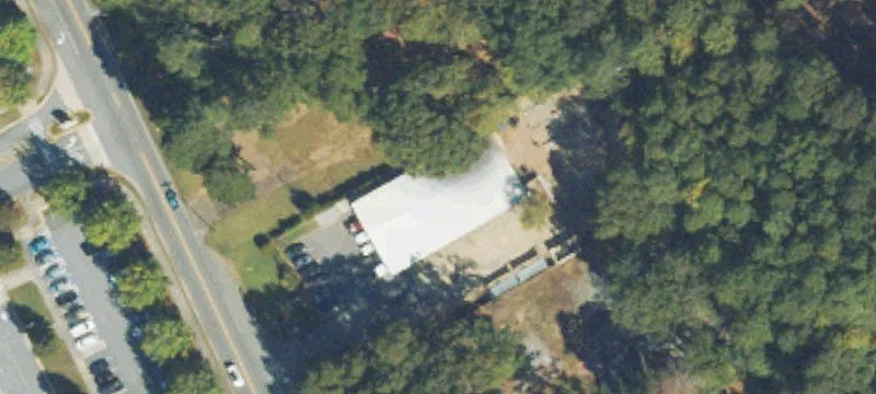 Nursery and Garden Center