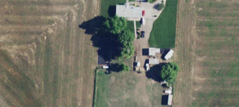 Scenic Residential Land Parcel