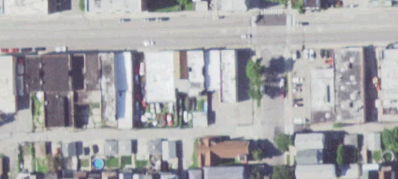 Retail/Office Investment Property