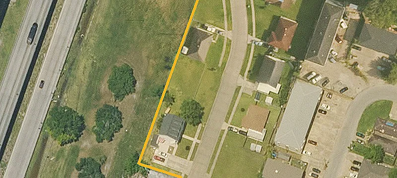 Residential Building Lot